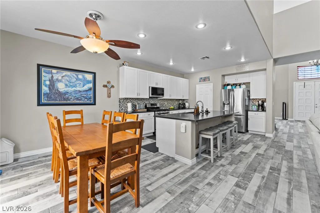 5642 Almocita, Las Vegas, NV 89141