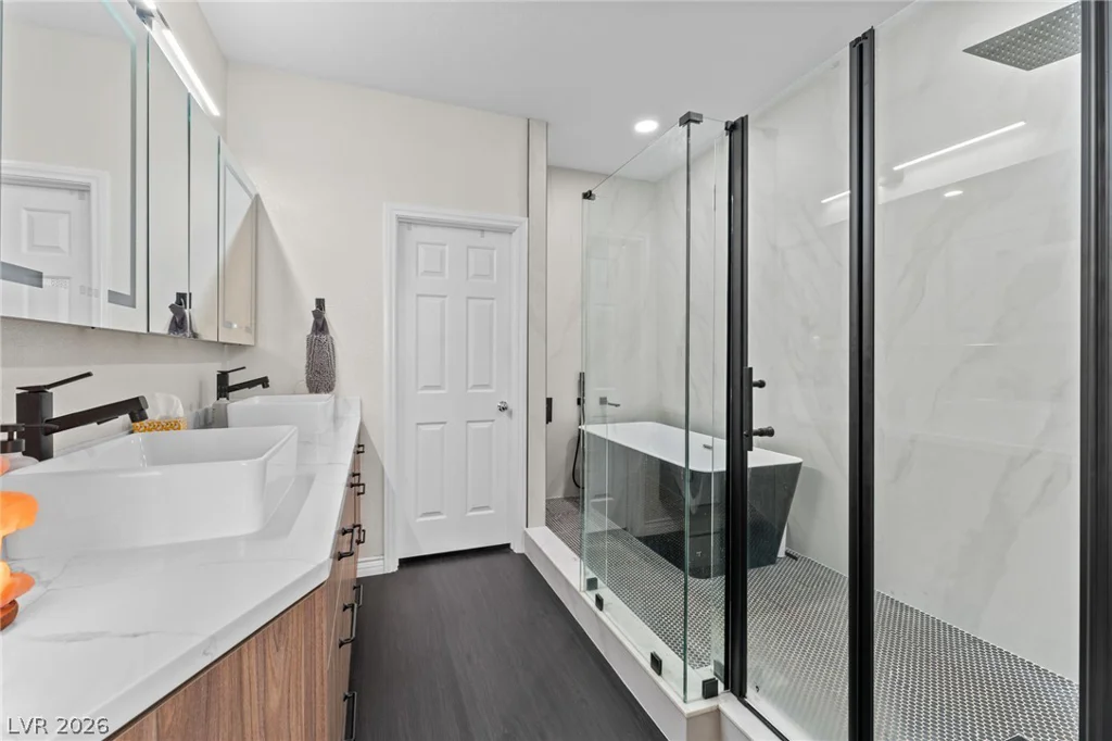 5642 Almocita, Las Vegas, NV 89141