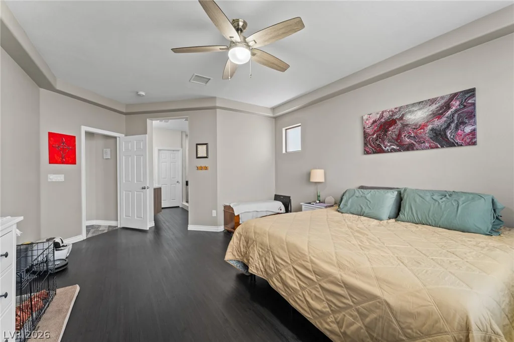 5642 Almocita, Las Vegas, NV 89141