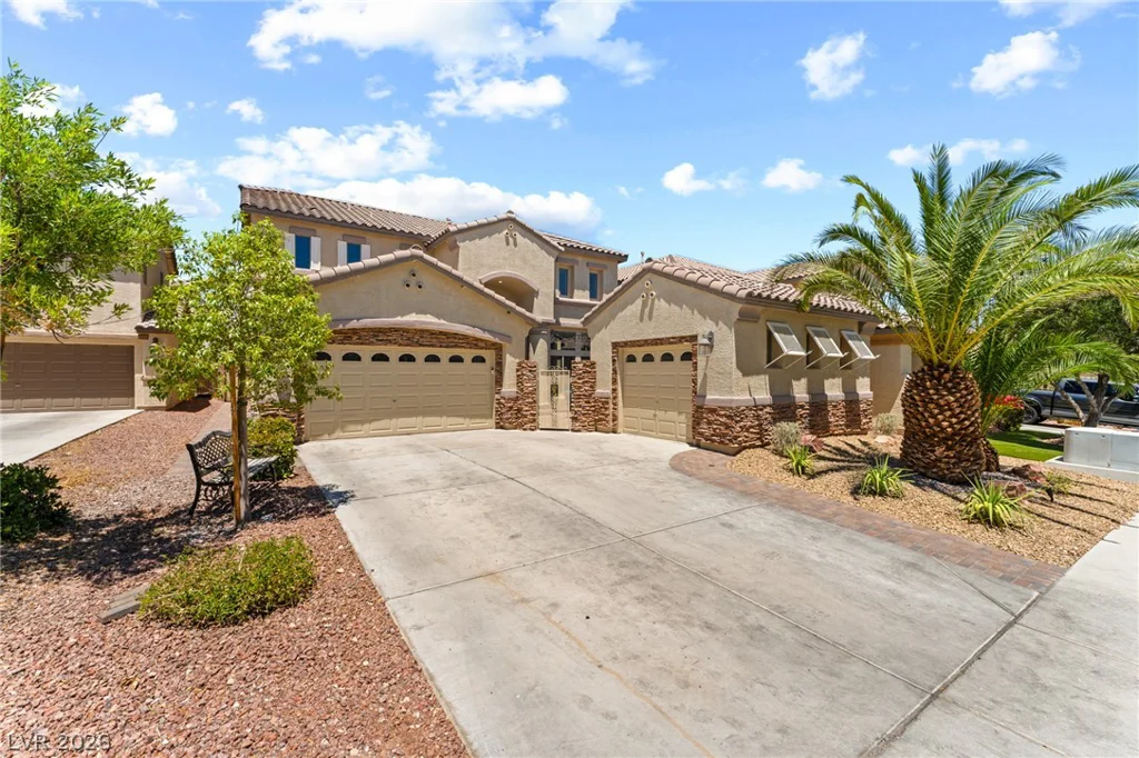5642 Almocita, Las Vegas, NV 89141