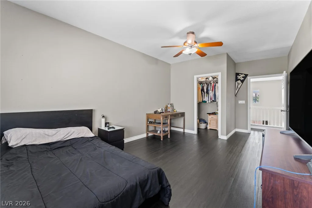 5642 Almocita, Las Vegas, NV 89141