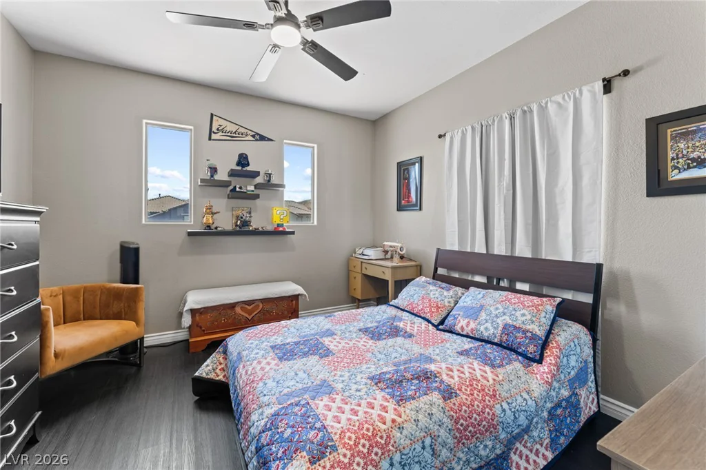 5642 Almocita, Las Vegas, NV 89141
