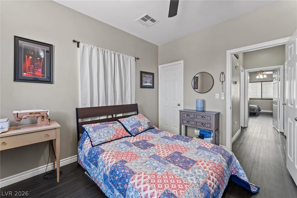 5642 Almocita, Las Vegas, NV 89141