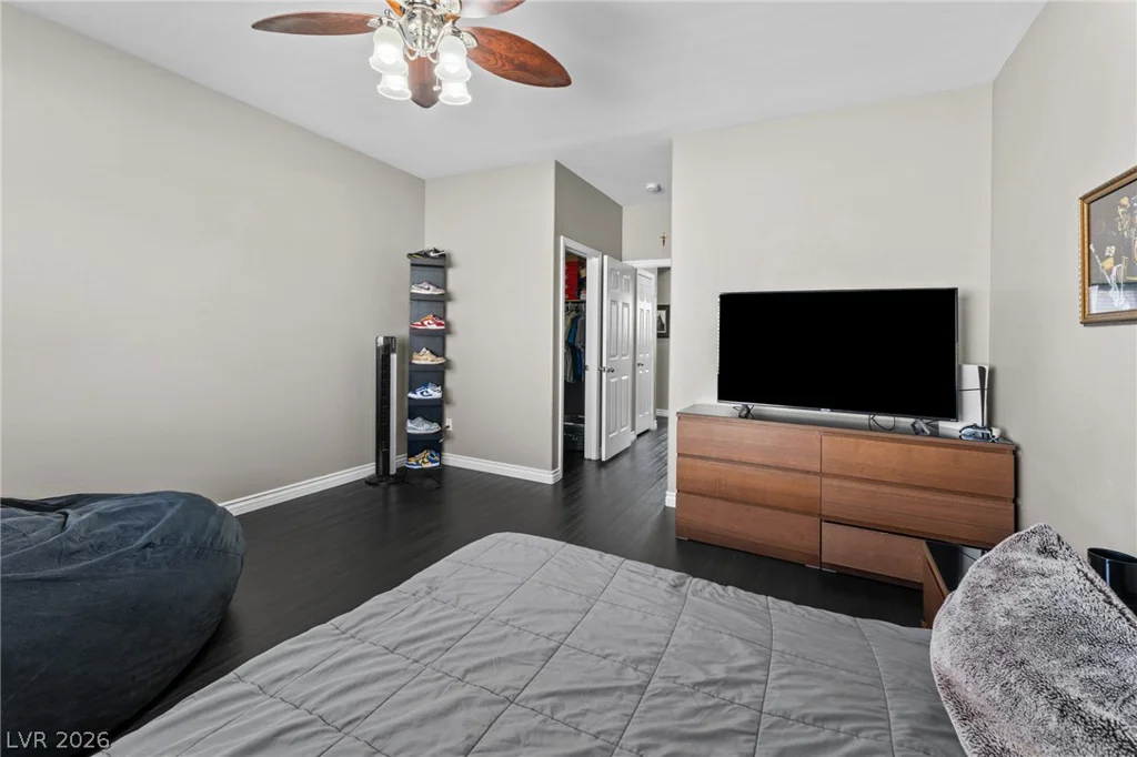 5642 Almocita, Las Vegas, NV 89141