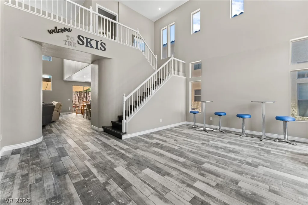 5642 Almocita, Las Vegas, NV 89141
