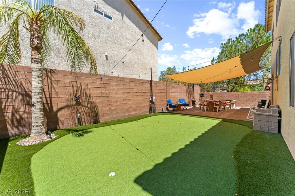 5642 Almocita, Las Vegas, NV 89141