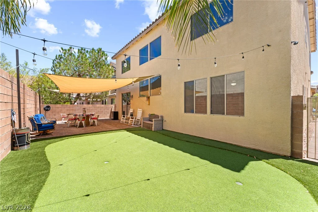 5642 Almocita, Las Vegas, NV 89141
