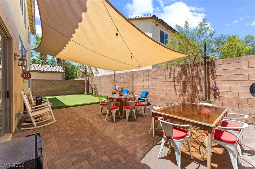 5642 Almocita, Las Vegas, NV 89141