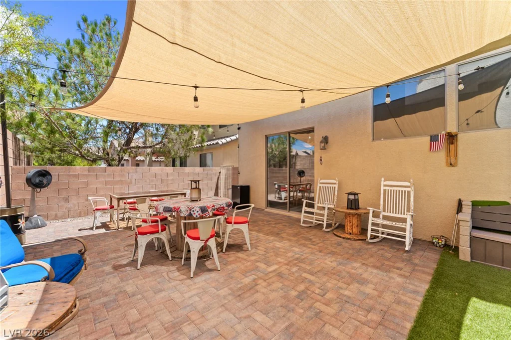 5642 Almocita, Las Vegas, NV 89141