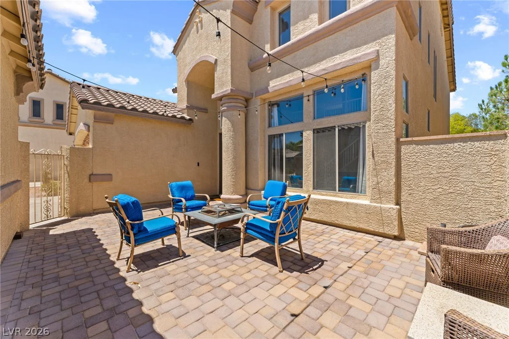 5642 Almocita, Las Vegas, NV 89141