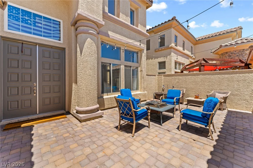 5642 Almocita, Las Vegas, NV 89141