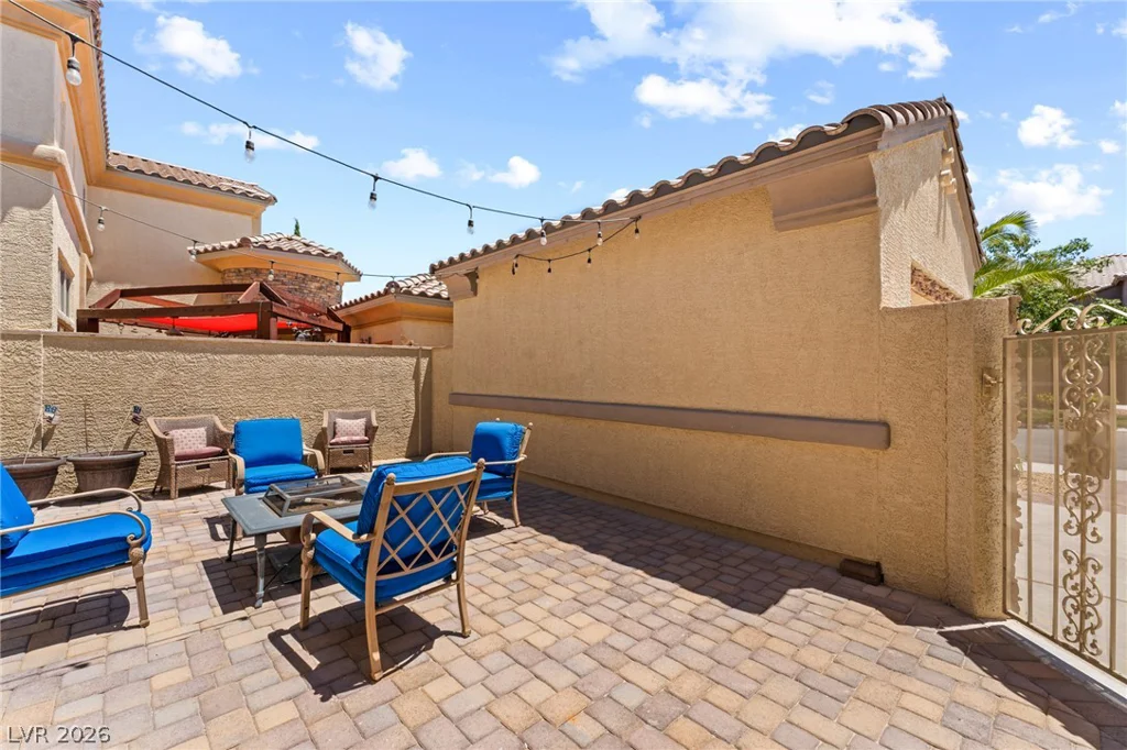 5642 Almocita, Las Vegas, NV 89141