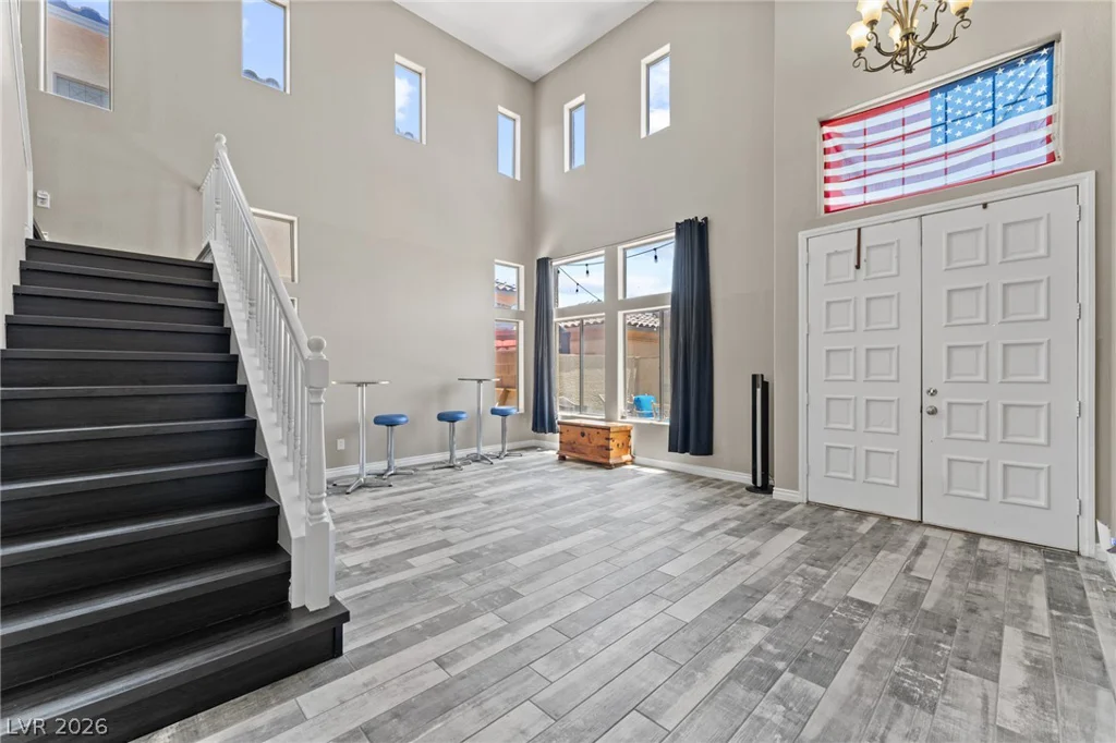 5642 Almocita, Las Vegas, NV 89141