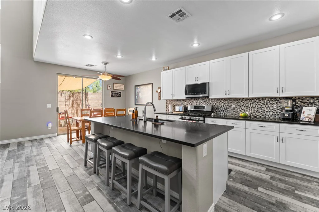 5642 Almocita, Las Vegas, NV 89141