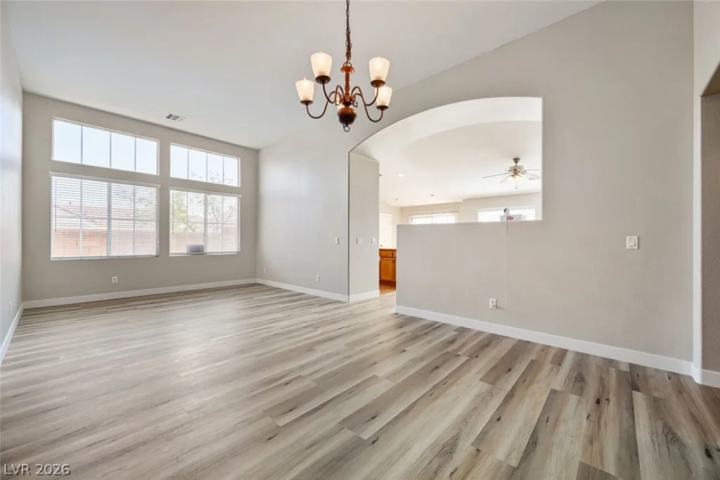 5809 Craigmore, North Las Vegas, NV 89031