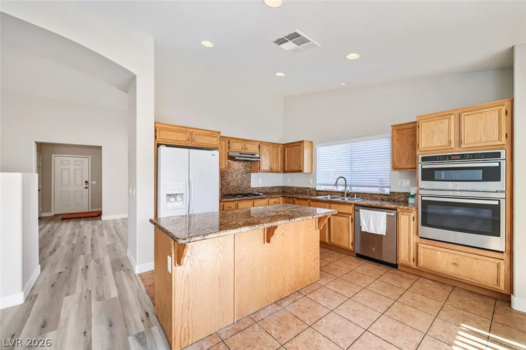 5809 Craigmore, North Las Vegas, NV 89031