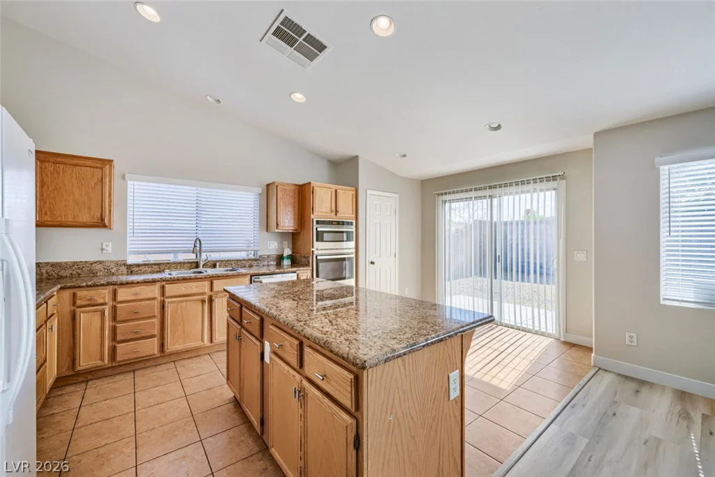5809 Craigmore, North Las Vegas, NV 89031