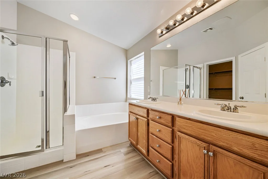 5809 Craigmore, North Las Vegas, NV 89031