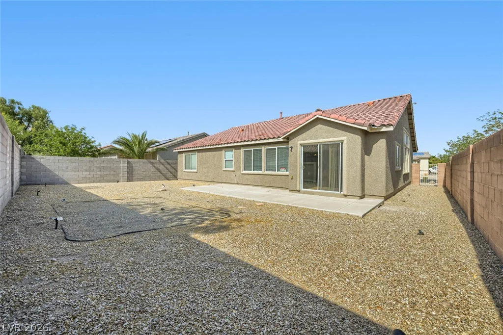5809 Craigmore, North Las Vegas, NV 89031