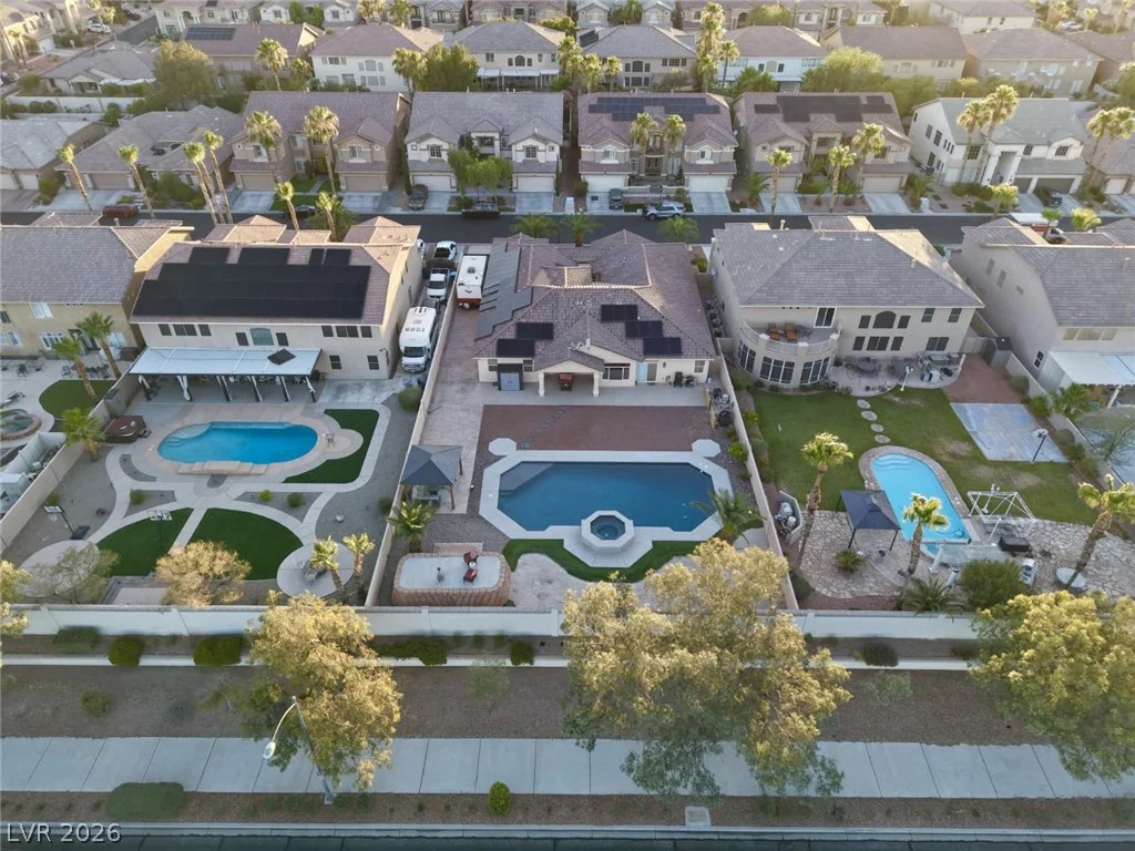 9304 Empire Rock, Las Vegas, NV 89143