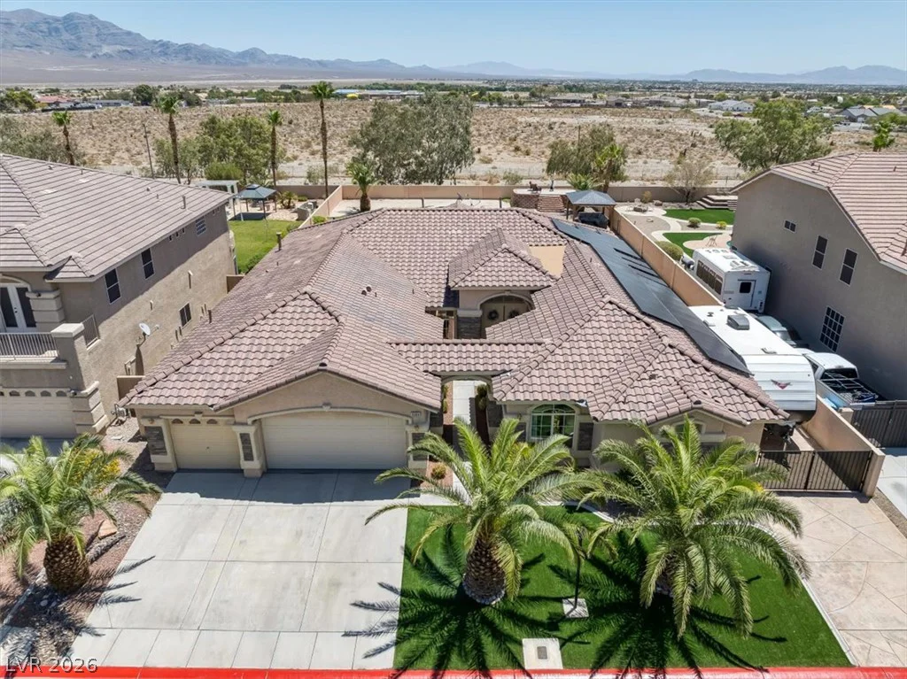 9304 Empire Rock, Las Vegas, NV 89143