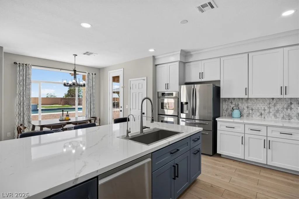 9304 Empire Rock, Las Vegas, NV 89143