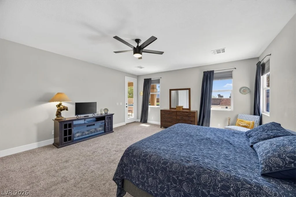 9304 Empire Rock, Las Vegas, NV 89143