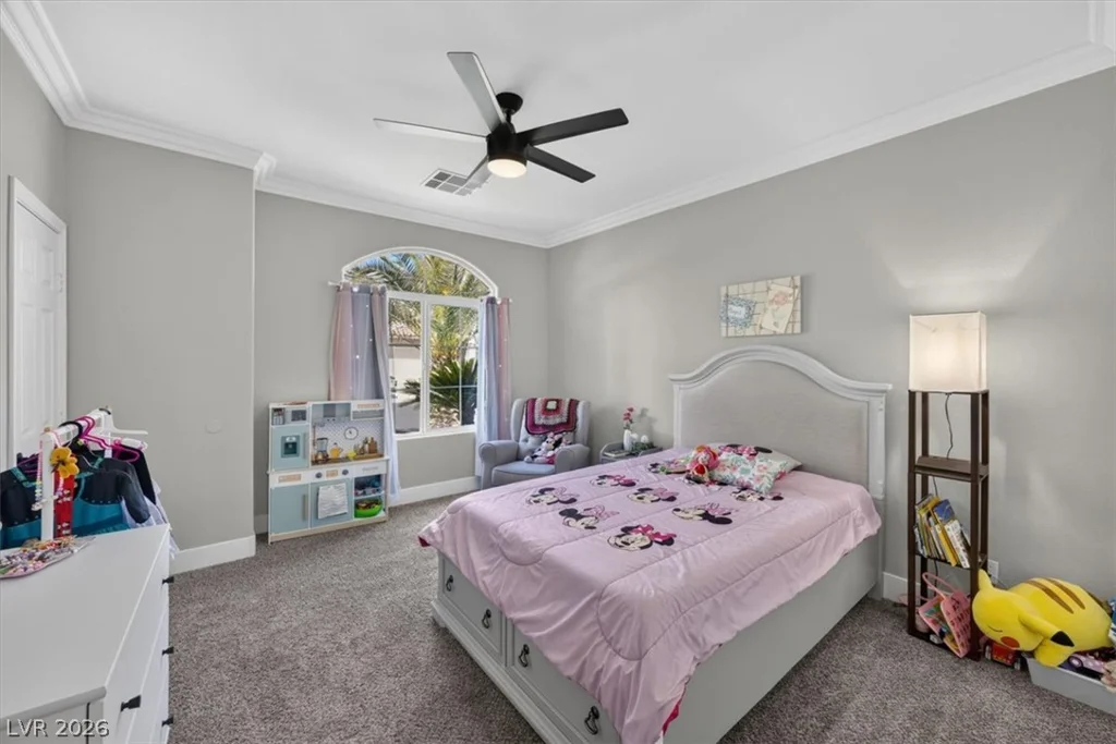 9304 Empire Rock, Las Vegas, NV 89143