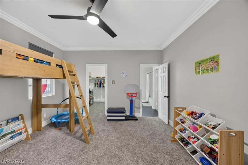9304 Empire Rock, Las Vegas, NV 89143