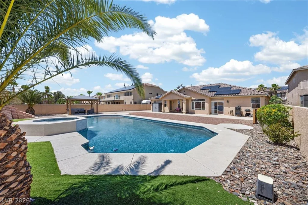 9304 Empire Rock, Las Vegas, NV 89143