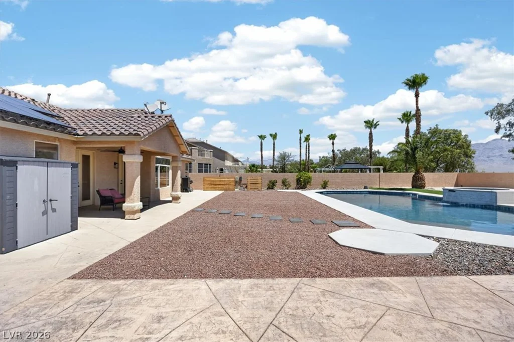 9304 Empire Rock, Las Vegas, NV 89143