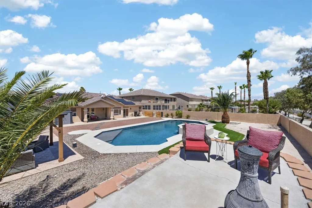 9304 Empire Rock, Las Vegas, NV 89143
