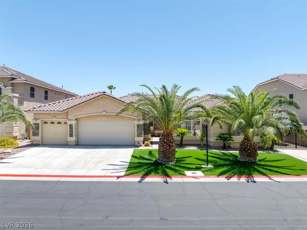 9304 Empire Rock, Las Vegas, NV 89143