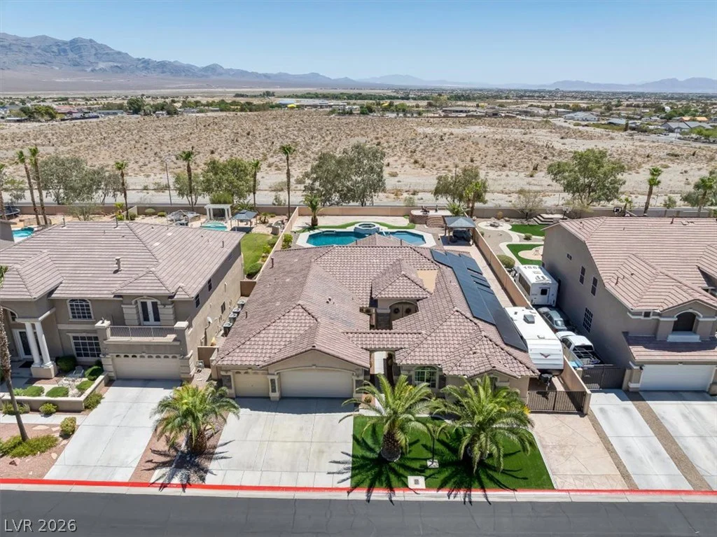 9304 Empire Rock, Las Vegas, NV 89143