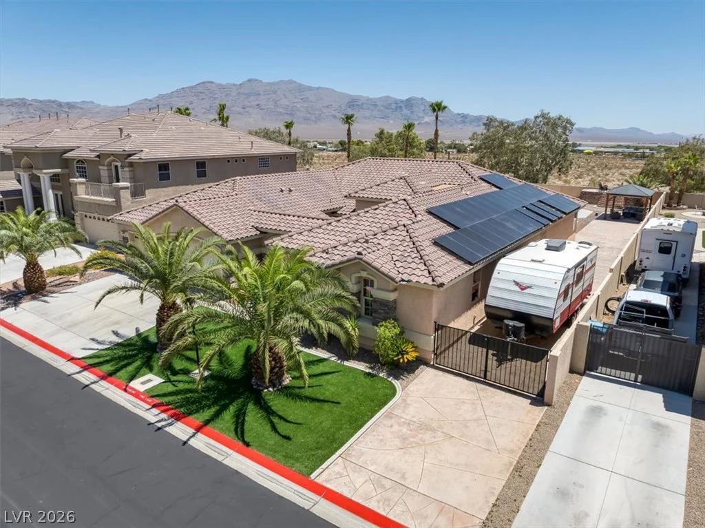 9304 Empire Rock, Las Vegas, NV 89143