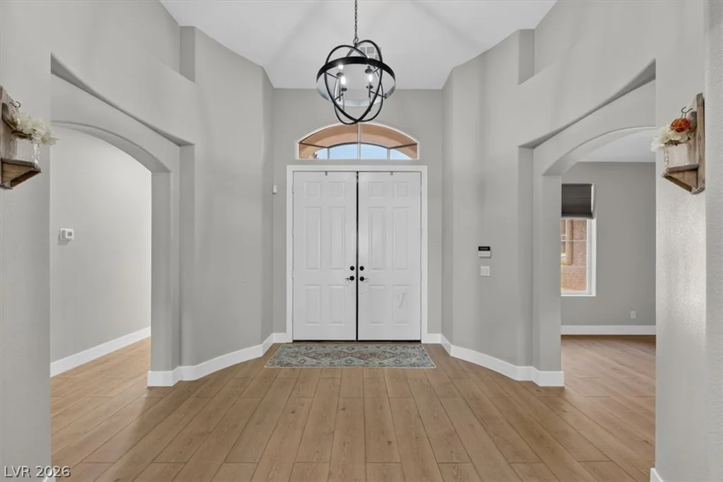 9304 Empire Rock, Las Vegas, NV 89143