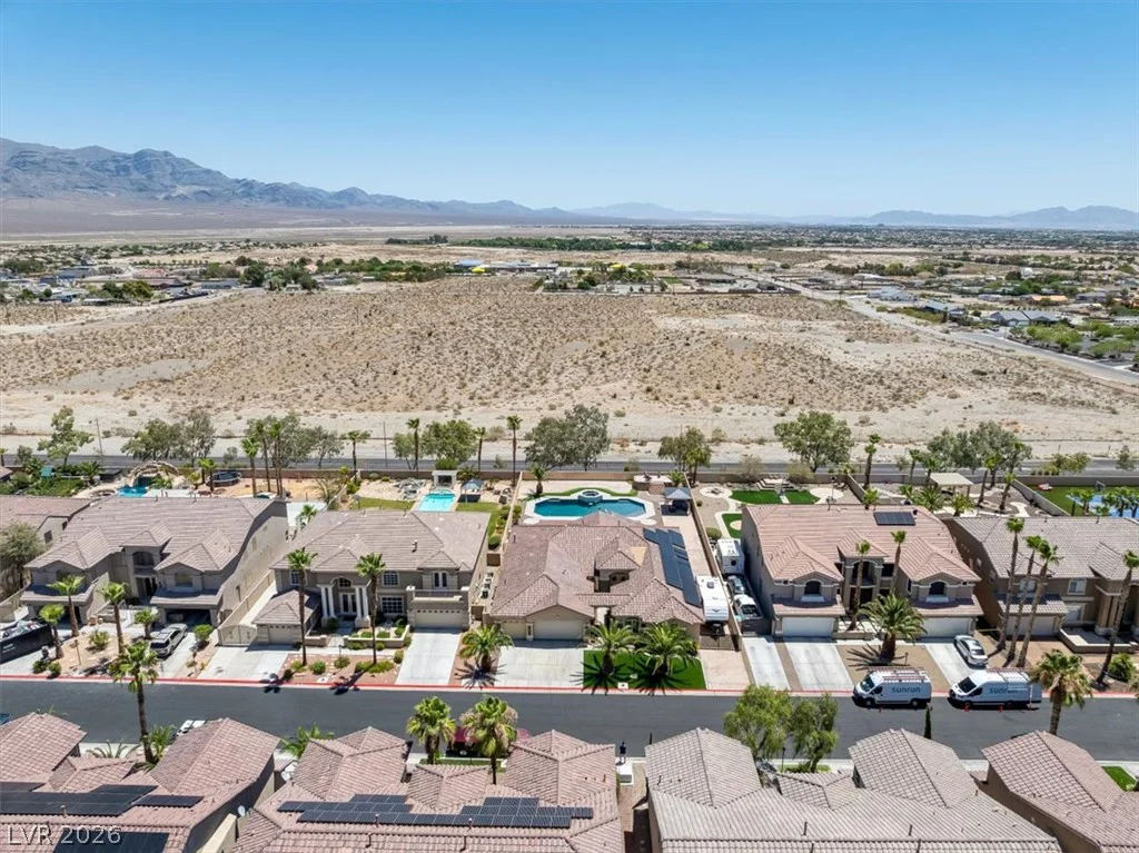 9304 Empire Rock, Las Vegas, NV 89143