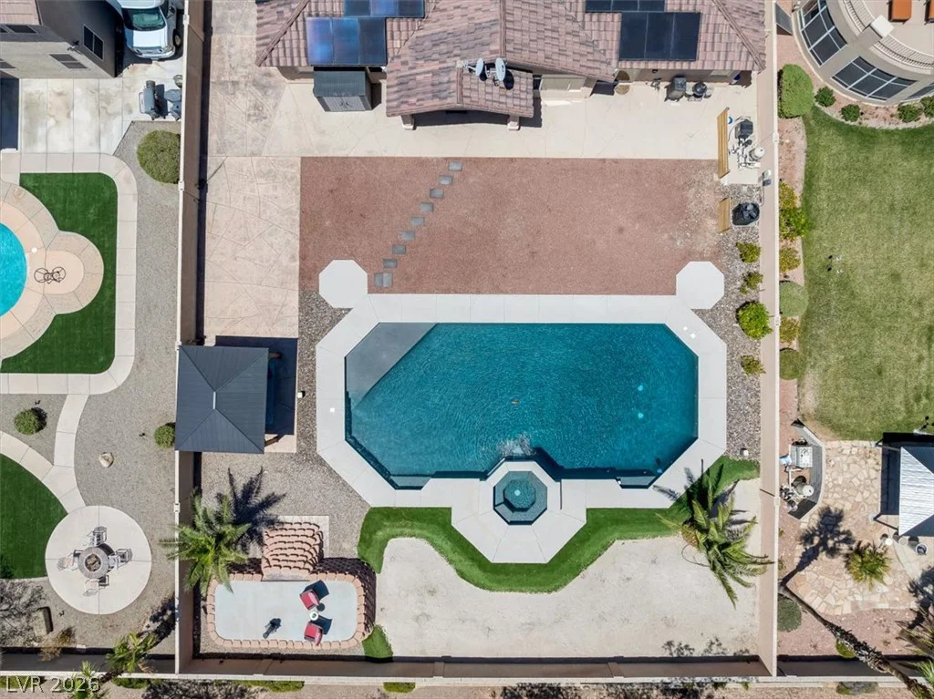 9304 Empire Rock, Las Vegas, NV 89143