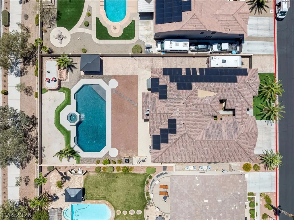 9304 Empire Rock, Las Vegas, NV 89143