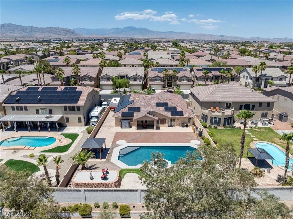 9304 Empire Rock, Las Vegas, NV 89143