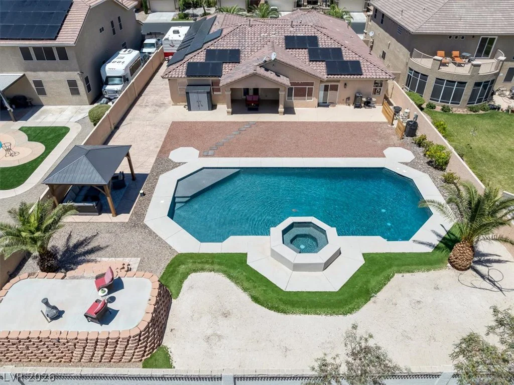 9304 Empire Rock, Las Vegas, NV 89143