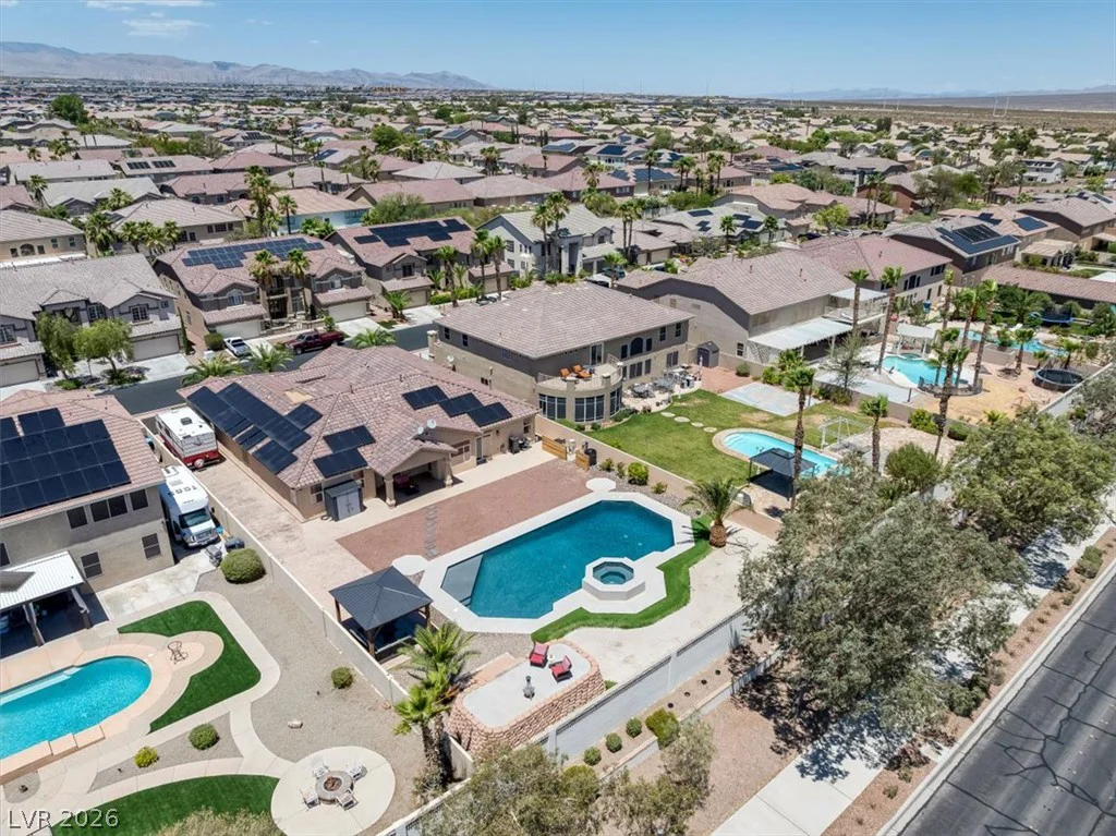9304 Empire Rock, Las Vegas, NV 89143