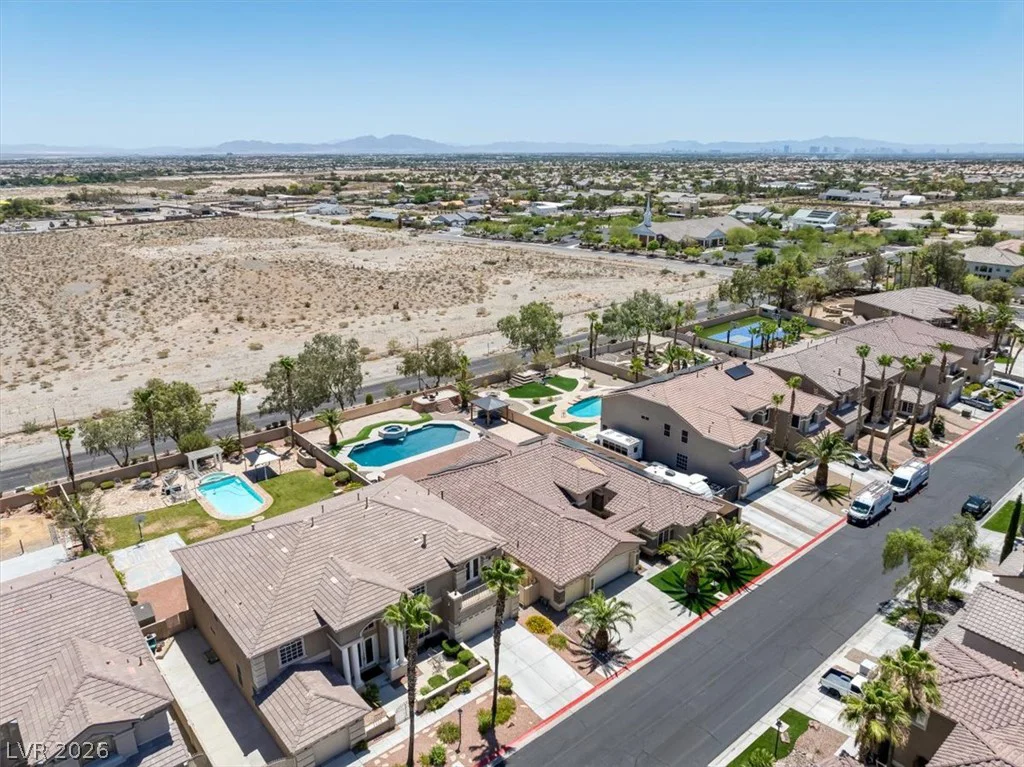 9304 Empire Rock, Las Vegas, NV 89143