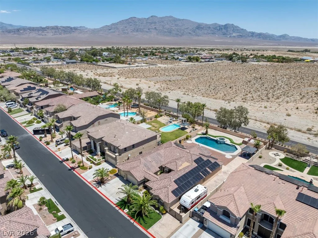 9304 Empire Rock, Las Vegas, NV 89143