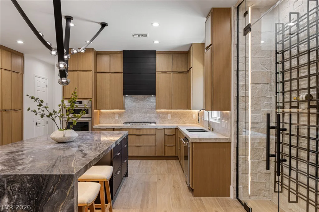29 Desert Highlands, Henderson, NV 89052