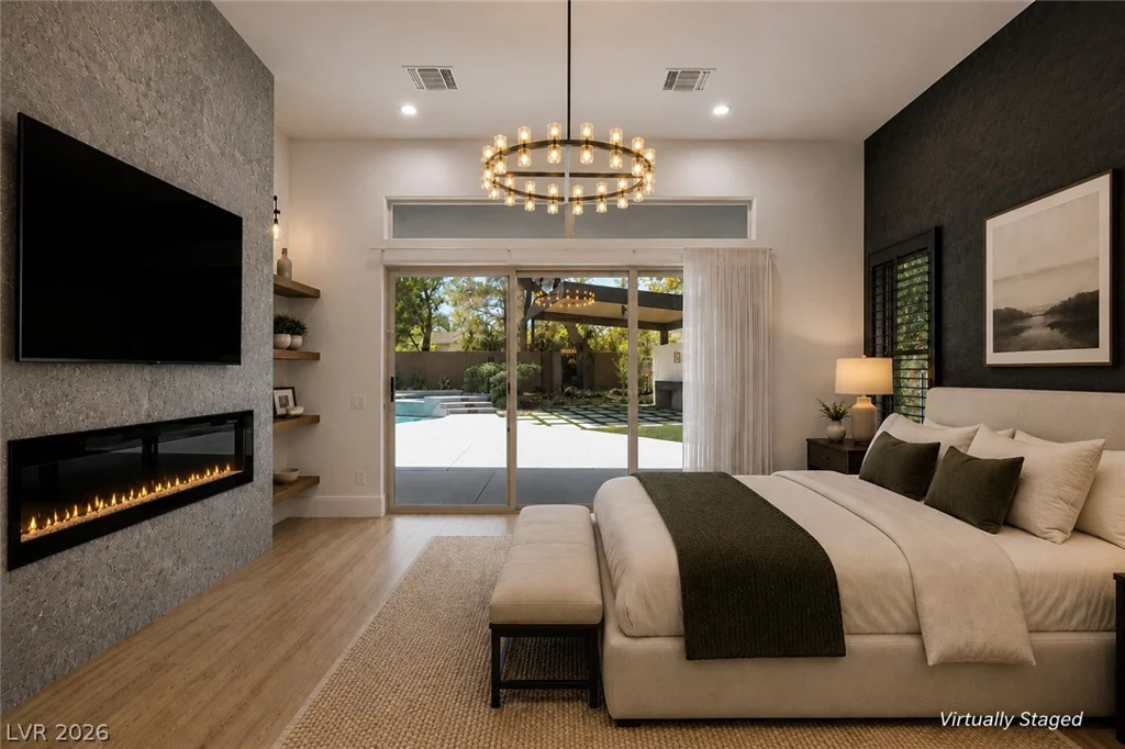 29 Desert Highlands, Henderson, NV 89052