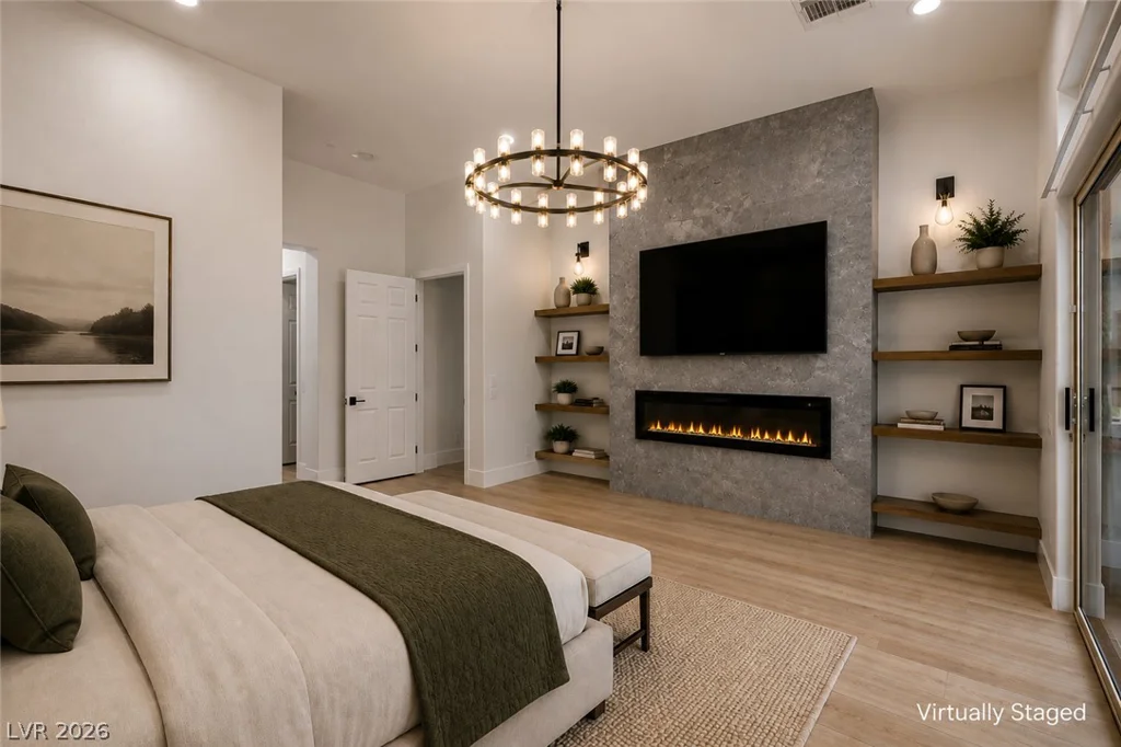 29 Desert Highlands, Henderson, NV 89052