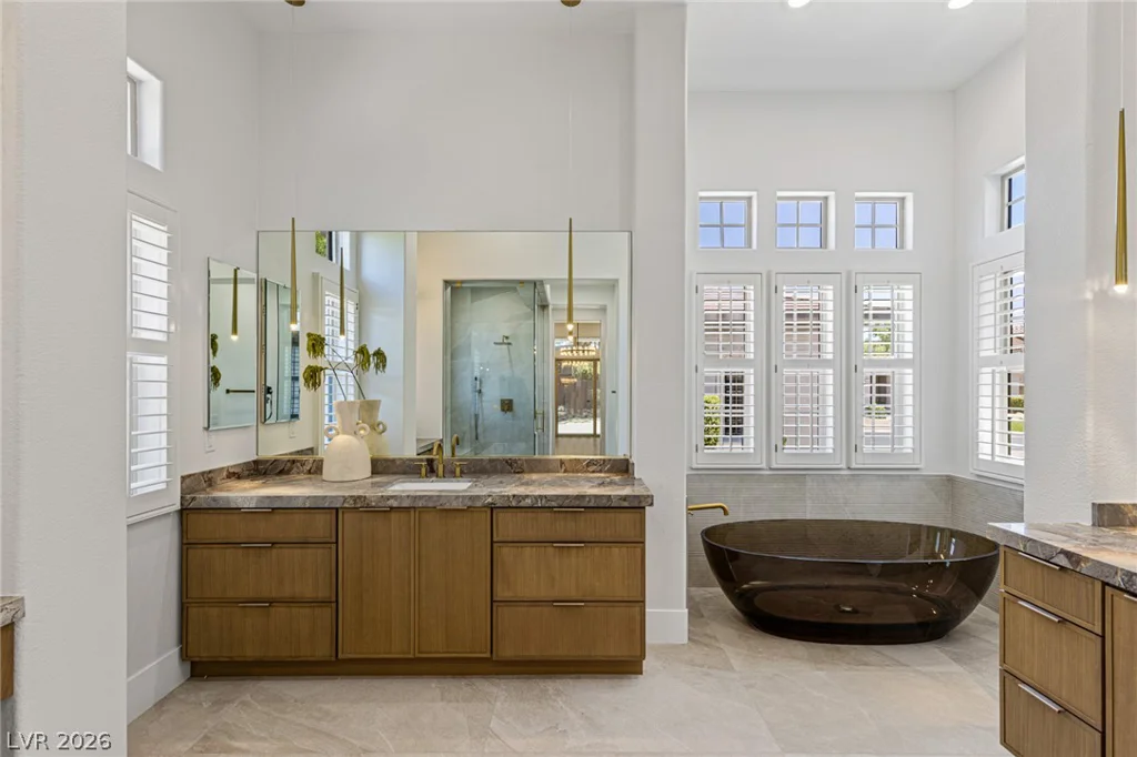 29 Desert Highlands, Henderson, NV 89052