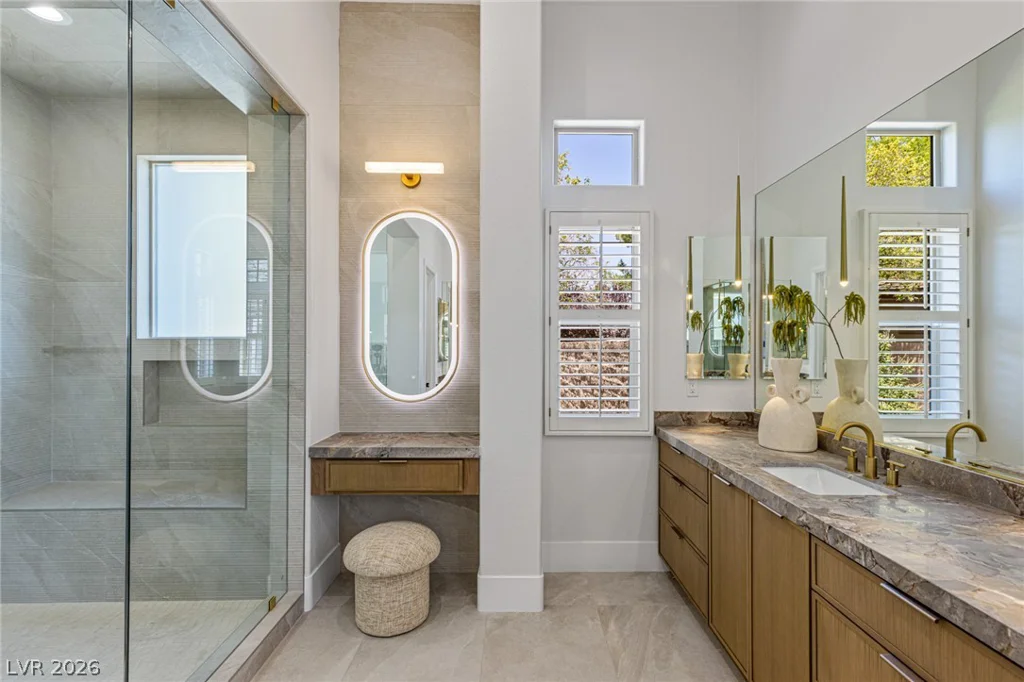29 Desert Highlands, Henderson, NV 89052