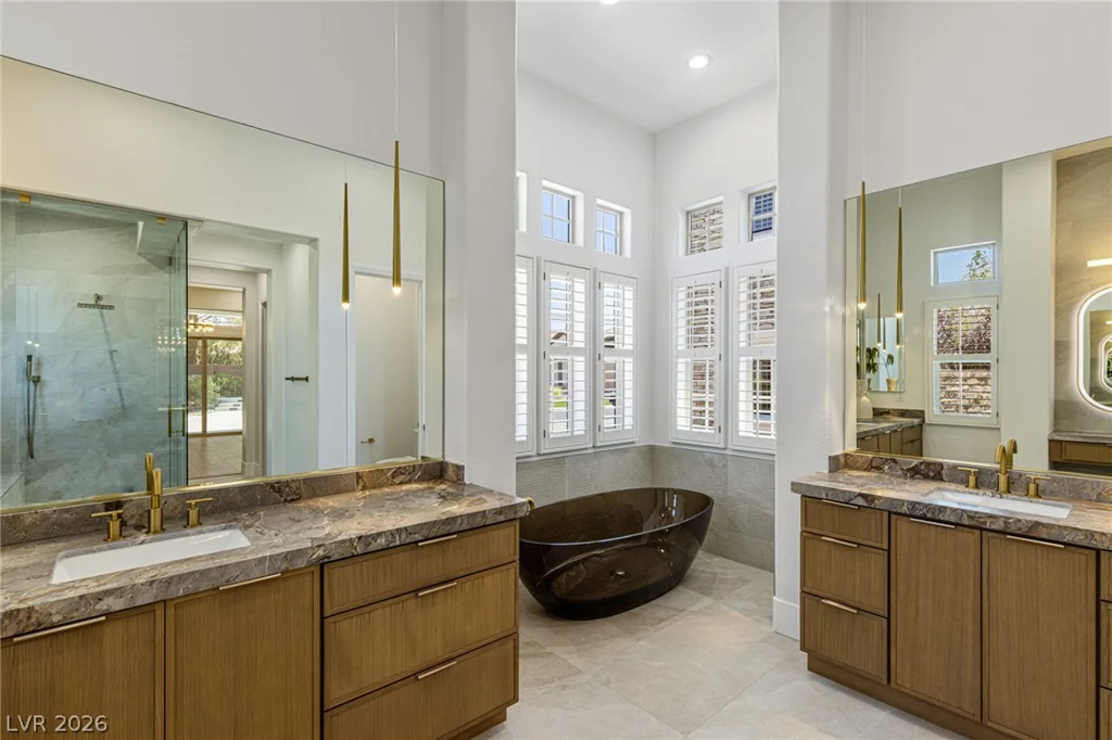 29 Desert Highlands, Henderson, NV 89052